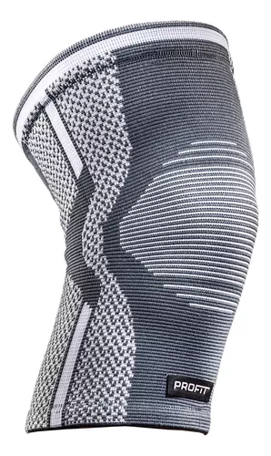 Rodillera Deportiva Elástica Air Sport Talle XL Rodilla Ligamentos Meniscos  Compresión Esguince Ortopédica Soporte