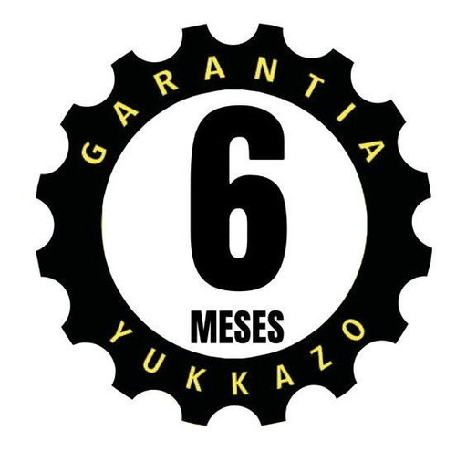Imagen 2 de 7 de Flotante Bomba Gasolina Yukkazo Renault Logan 4cil 1.4 06-09