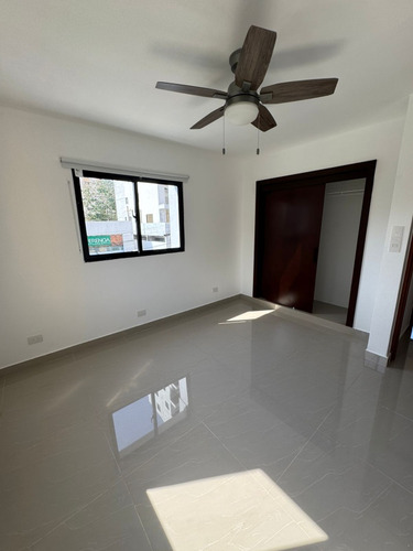 Apto Alquiler La Esperilla 3er Piso Con 136 Metros 3 Habitac