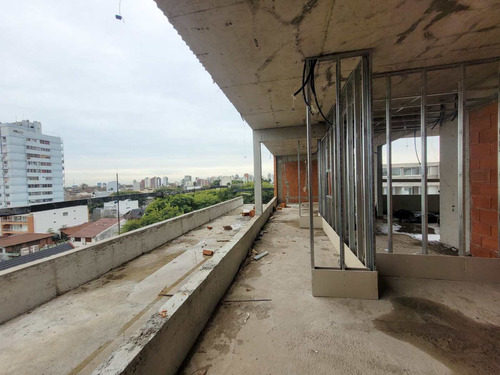 Venta Departamento 2 Ambientes Villa Urquiza