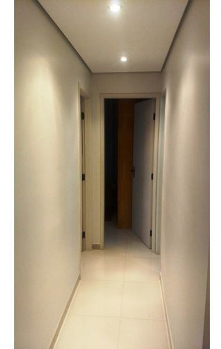 Imagem 7 de 15 de Apartamento À Venda - Jd. Samburá, Bauru-sp - 3278
