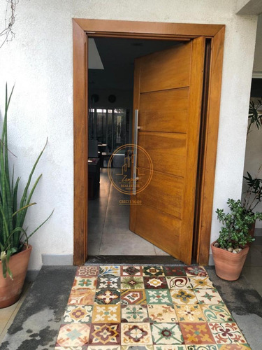 Imagem 3 de 20 de Casa Em Condominio Com 3 Dormitório(s) Localizado(a) No Bairro Colina Dos Pinheiros Em Valinhos / Valinhos - 6857