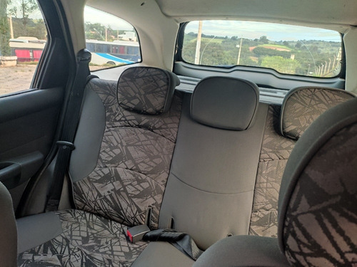 Imagem 8 de 8 de Fiat Palio Adventure 2009 1.8 Locker Flex 5p