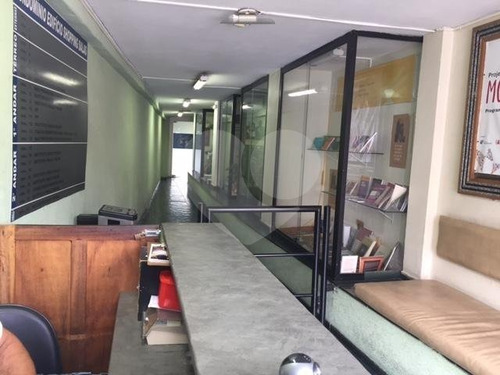 Imagem 7 de 17 de Comercial-são Paulo-vila Romana | Ref.: Reo300381 - Reo300381