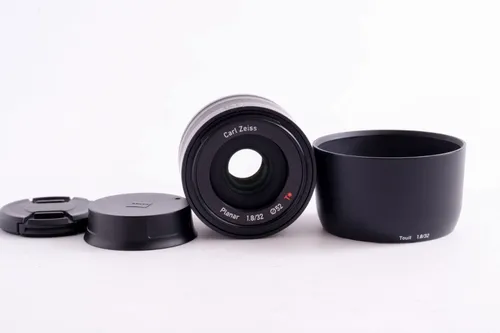 Lentes carl zeiss clearance