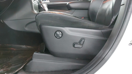 Jeep Grand Cherokee 3.6 LIMITED LUJO V6 AUTO