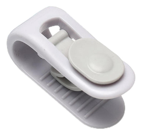 Clips De Edredón Para Ropa De Cama Clips De Soporte Violeta