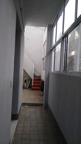 Espectacular Oportunidad De Ph Tipo Casa En Corazón De Caba!
