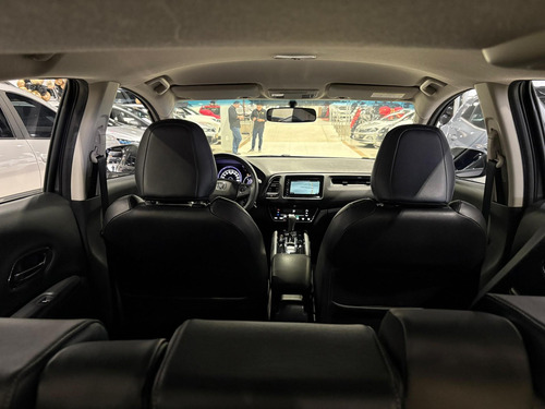 Honda HR-V EXL 1.8 Flexone 16V 5p Aut.