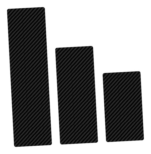 3pcs Para Colorir Pranchas De Salão Ferramentas De S