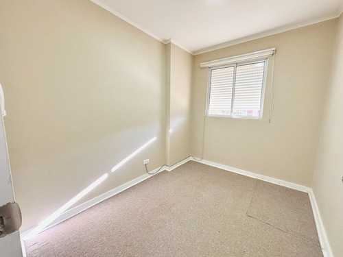 Departamento En Arriendo. Condominio Encanto De Curauma - Va