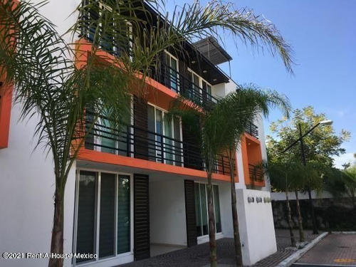 Imagen 22 de 22 de El Pueblito Departamento En Renta De 2 Recamaras Rahqro3878