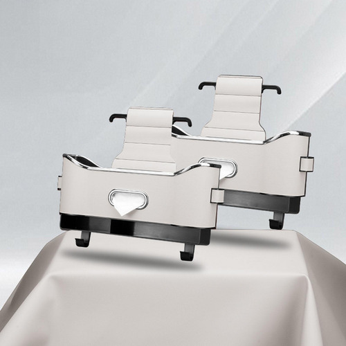 Caja De Almacenamiento Para Asiento Trasero, Caja De