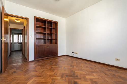 Imagen 15 de 30 de Venta Depto 4 Amb. Con Balcon En San Nicolas