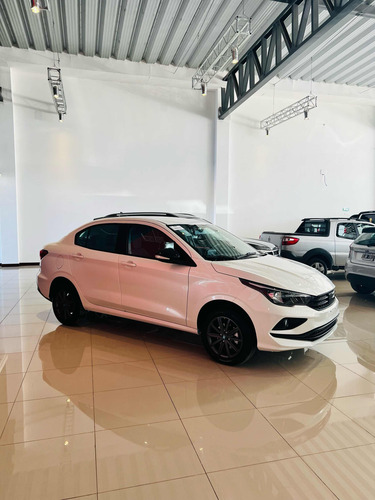 Fiat Cronos 1.3 Gse Like