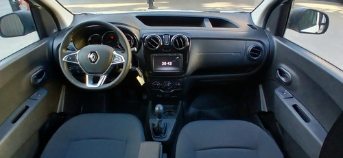 Renault Kangoo Express 5 Asientos (lc.)