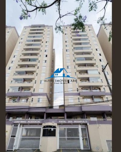 Imagem 1 de 30 de Apartamento - Ap01560 - 69501026