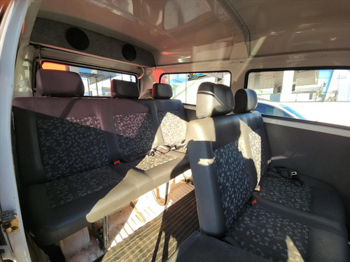Volkswagen Kombi 1.4 MI STD LOTAÇÃO 8V FLEX 3P MANUAL
