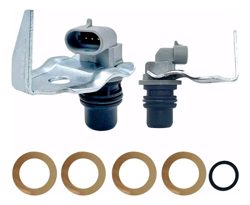 Sensor De Arbol De Leva P/navistar Cmp Cmp Dt466/dt530/dt570