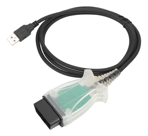 Cable De Diagnóstico Obd2 Para Ford Focus Els27