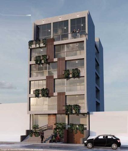 Imagen 7 de 7 de Apartaestudio Duplex En Venta Aplica Subsidio No Vis En Popayán
