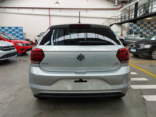 Imagen 6 de 25 de Volkswagen Polo Trend Mt