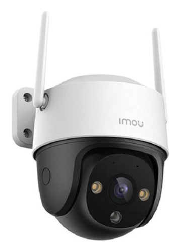 Camara De Seguridad Imou Cruiser Se+ S21fep Full Color Ext