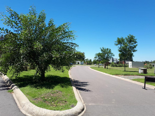 Barrio San Matias Casas en Venta