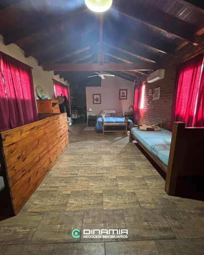 Casa En Venta En Villa Del Parque
