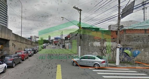 Imagem 1 de 3 de 01143 - Terreno, Centro - Osasco/sp - 1143