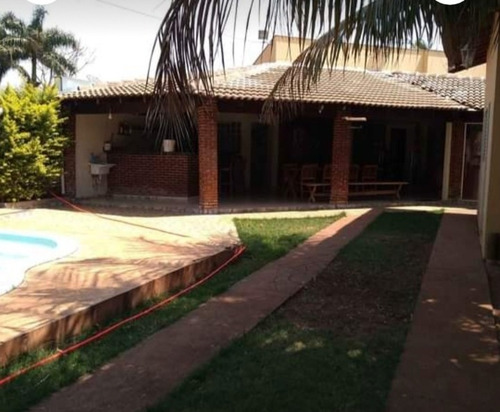 Chácara 150m2 Construída 100m2 Do Rio,piscina,churrasqueira,2 Vagas Cobertas(não Aceita Permuta) - Ch00060 - 69325077