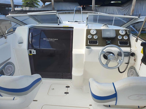Schaefer Yachts