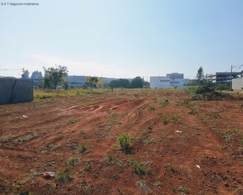 Imagem 18 de 22 de Terreno À Venda No Centro Empresarial Sorocaba/sp - Tc03257 - 68221418