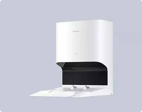 Xiaomi Vacuum X10 Branco 110v/220v Branco