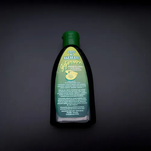 Aceite De Aguacate - mL a $166