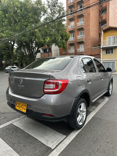 Renault Logan 1.6 Authentique / Life