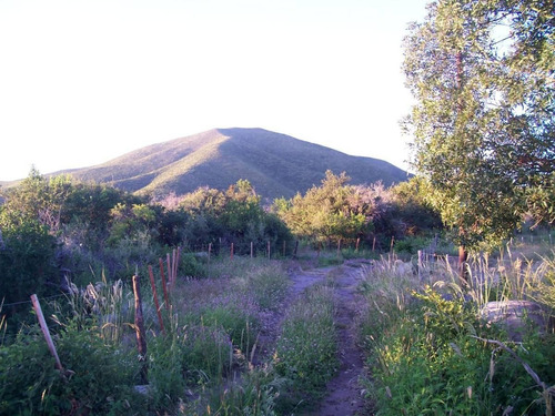 Imagen 5 de 9 de Chacras De Montaña/ Últimas Fracciones Disponibles