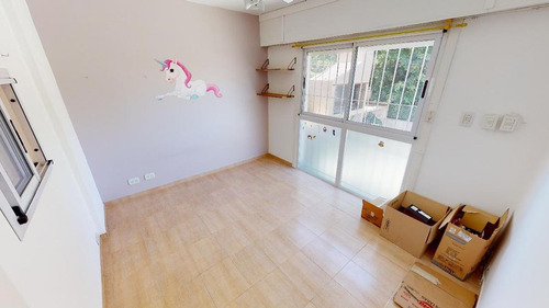 Imagen 10 de 24 de Amplio 4 Ambientes Tipo Duplex, Con 3 Baños Y Terraza Propia Con Parrilla.