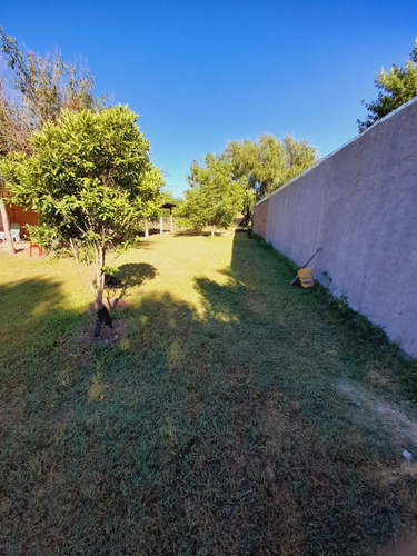 Venta Casa Con Pileta En Andino