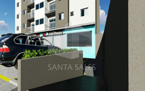 Área Projeto Residencial Vila Do Rosário - Ss25725