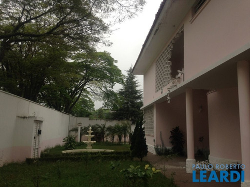 Imagem 5 de 15 de Sobrado - Jardim Marajoara - Sp - 559098