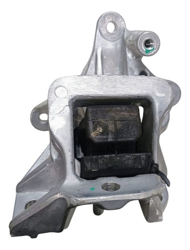 Coxim Do Motor S10 2.5 Flex Lado Direito 2015/16/17 Novo