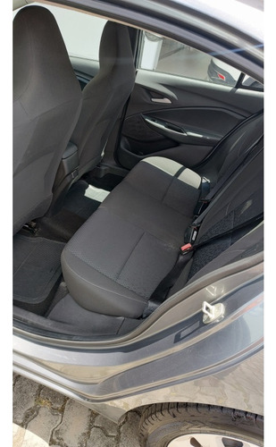 Chevrolet Onix 1.0 TURBO FLEX PLUS LTZ AUTOMÁTICO