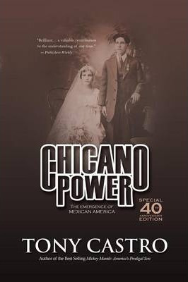 Libro Chicano Power : The Emergence Of Mexican America - ...