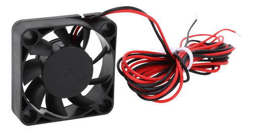 I3dp E1990 Ventilador Creality Series Cr Ender 3 V2 24v 4010