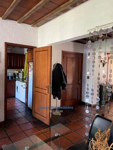 Imagen 4 de 14 de Impecable Casa En La Mejor Calle De Parque Miramar