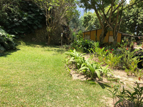 Casa Campesina  En Medio De La Naturaleza