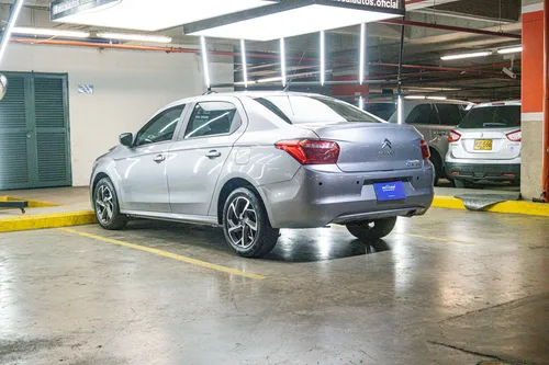 Citroën C-Elysée 1.6 Feel