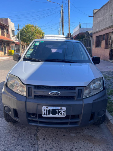 Ford Ecosport 1.6 Xl Plus Mp3 4x2