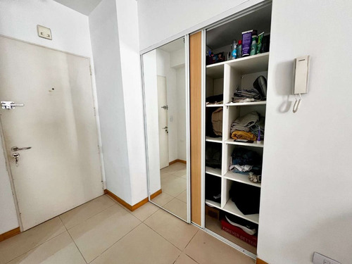 Venta Departamento Monoambiente Villa Devoto Caba
